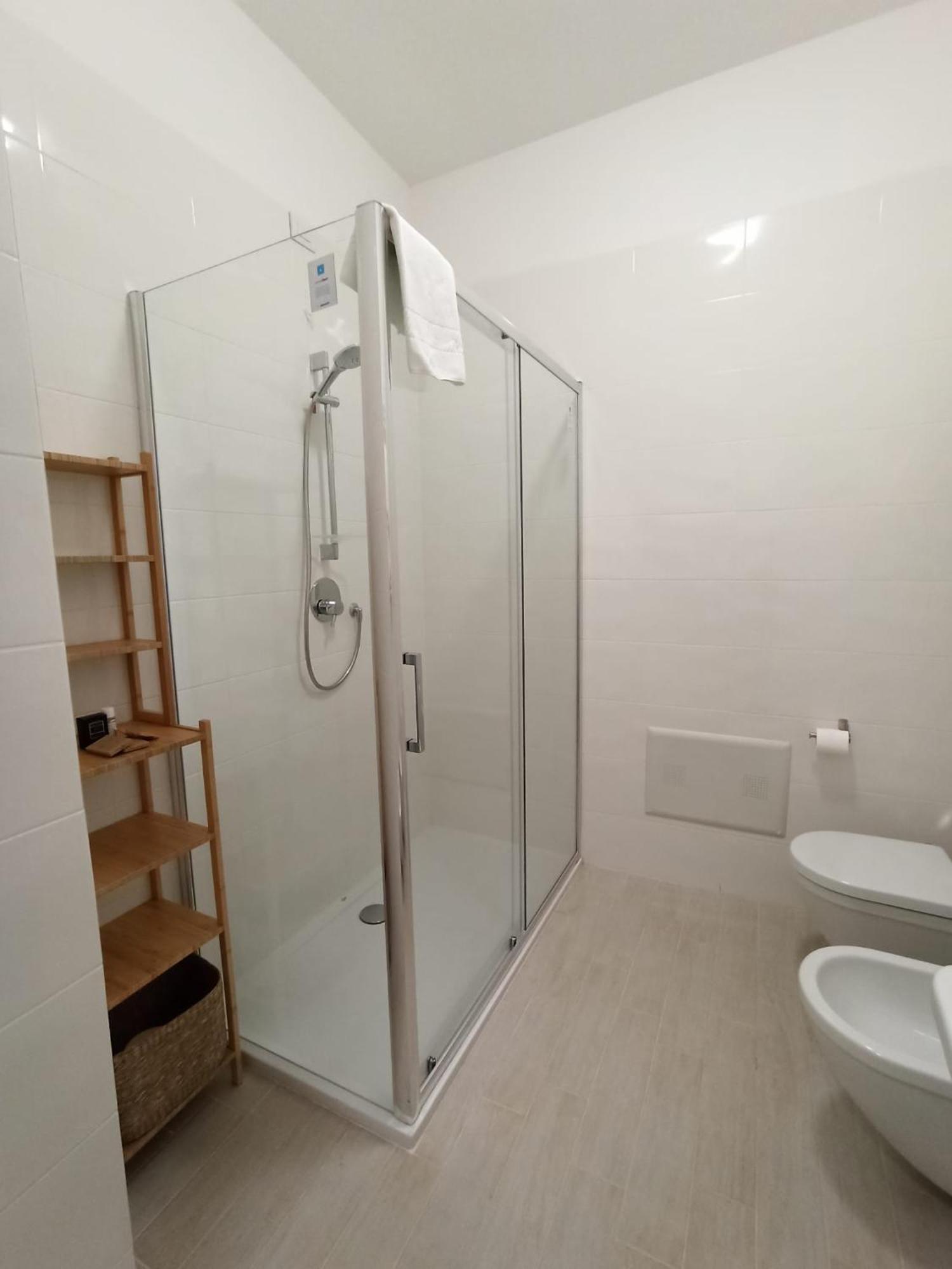 Residence Borromeo Cesano Maderno Ngoại thất bức ảnh