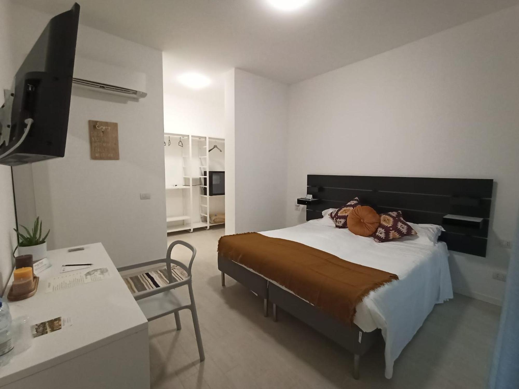 Residence Borromeo Cesano Maderno Ngoại thất bức ảnh